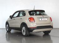 Fiat 500X 1.6 Multijet II 120 DCT Connect