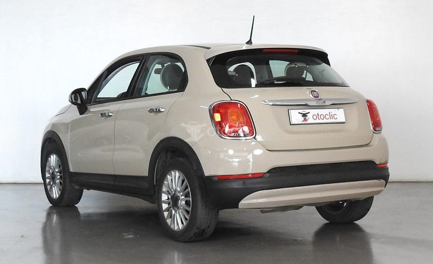 Fiat 500X 1.6 Multijet II 120 DCT Connect