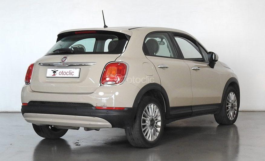Fiat 500X 1.6 Multijet II 120 DCT Connect
