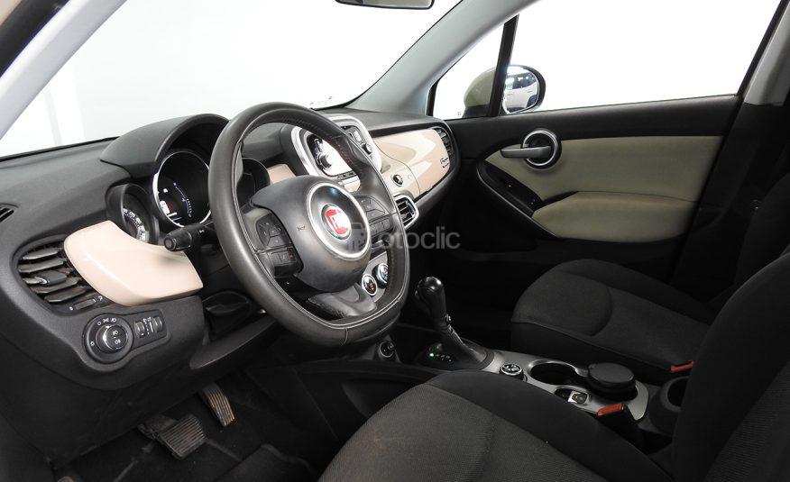 Fiat 500X 1.6 Multijet II 120 DCT Connect