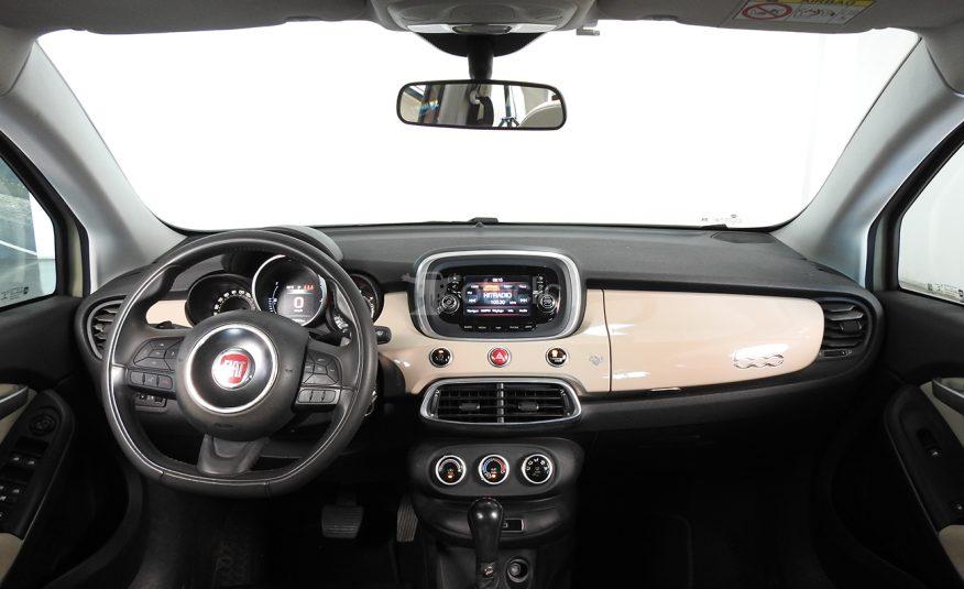 Fiat 500X 1.6 Multijet II 120 DCT Connect