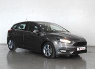 Ford Focus 1.5 TDCi 120 Trend Plus 5p