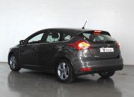 Ford Focus 1.5 TDCi 120 Trend Plus 5p