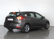 Ford Focus 1.5 TDCi 120 Trend Plus 5p