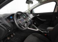 Ford Focus 1.5 TDCi 120 Trend Plus 5p