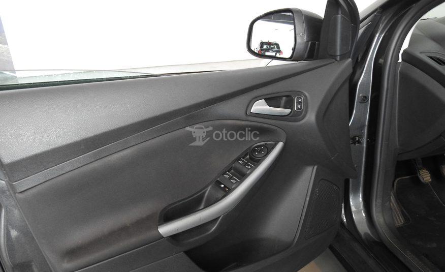 Ford Focus 1.5 TDCi 120 Trend Plus 5p