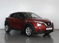Nissan Juke 1.0 DIG-T 117 DCT Tekna