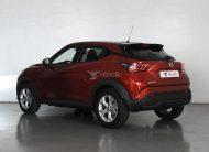 Nissan Juke 1.0 DIG-T 117 DCT Tekna