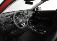 Nissan Juke 1.0 DIG-T 117 DCT Tekna