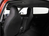 Nissan Juke 1.0 DIG-T 117 DCT Tekna