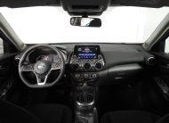 Nissan Juke 1.0 DIG-T 117 DCT Tekna