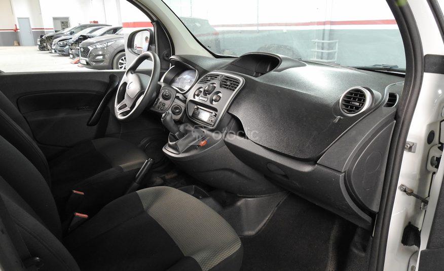 Renault Kangoo 1.5 dCi 85 2 places