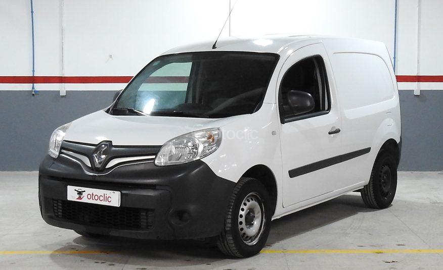 Renault Kangoo 1.5 dCi 85 2 places