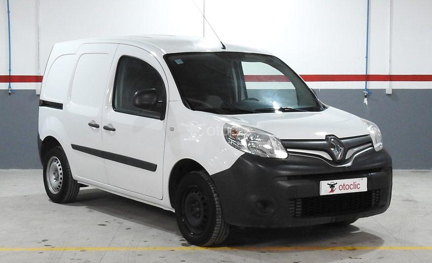 Renault Kangoo 1.5 dCi 85 2 places