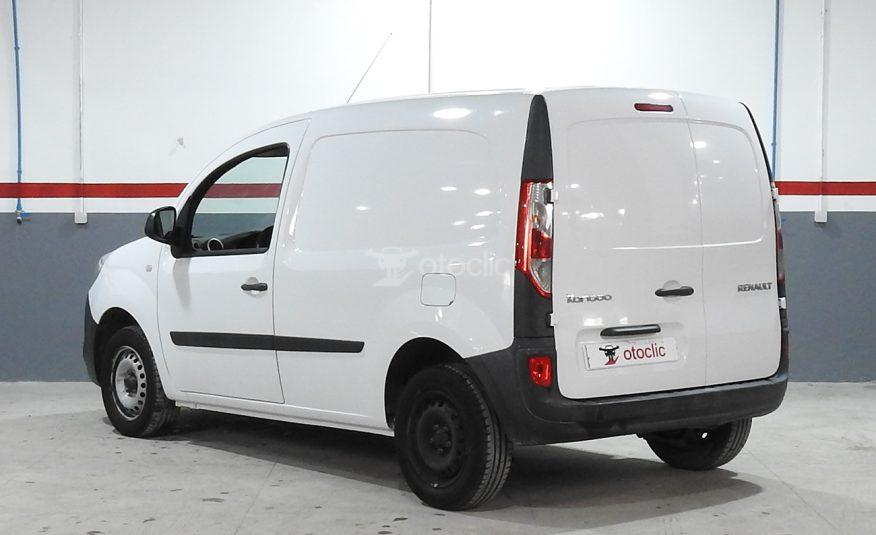 Renault Kangoo 1.5 dCi 85 2 places