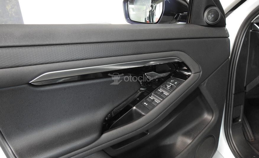 Land Rover Range Rover Evoque 2.0 D I4 204 4WD S
