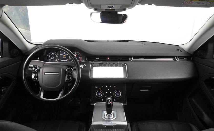 Land Rover Range Rover Evoque 2.0 D I4 204 4WD S