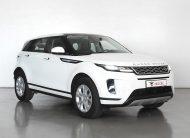 Land Rover Range Rover Evoque 2.0 D I4 204 4WD S