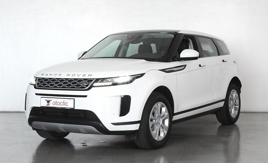 Land Rover Range Rover Evoque 2.0 D I4 204 4WD S