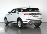 Land Rover Range Rover Evoque 2.0 D I4 204 4WD S
