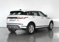 Land Rover Range Rover Evoque 2.0 D I4 204 4WD S