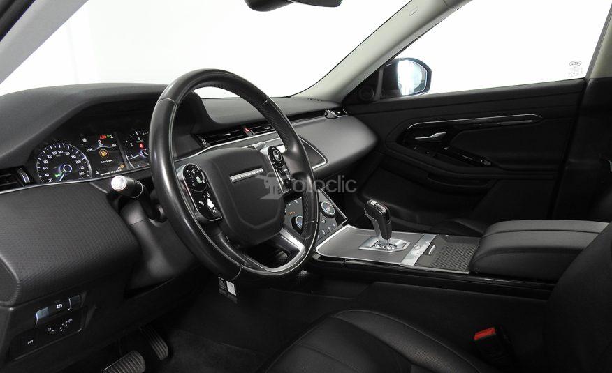 Land Rover Range Rover Evoque 2.0 D I4 204 4WD S