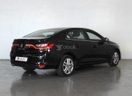 Renault Megane 1.5 dCi 90 Life Sedan