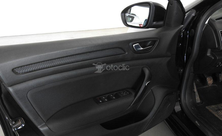 Renault Megane 1.5 dCi 90 Life Sedan