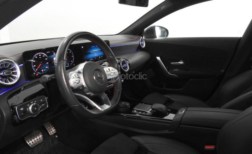 Mercedes CLA 220 d AMG Line 7G-DCT