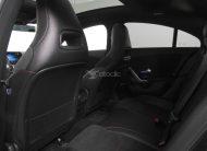 Mercedes CLA 220 d AMG Line 7G-DCT