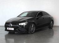 Mercedes CLA 220 d AMG Line 7G-DCT