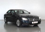 Mercedes Classe E 220 d Avantgarde