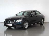Mercedes Classe E 220 d Avantgarde