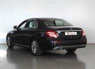Mercedes Classe E 220 d Avantgarde