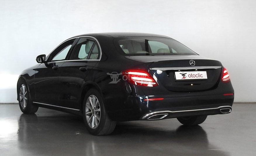 Mercedes Classe E 220 d Avantgarde