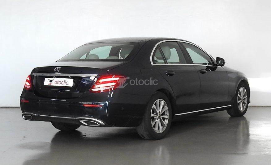 Mercedes Classe E 220 d Avantgarde