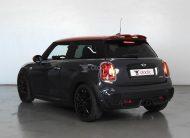 Mini John Cooper Works Chili BVAS