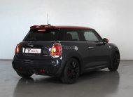 Mini John Cooper Works Chili BVAS