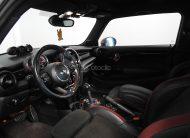 Mini John Cooper Works Chili BVAS