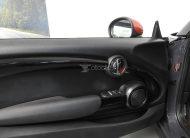 Mini John Cooper Works Chili BVAS