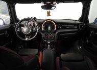 Mini John Cooper Works Chili BVAS