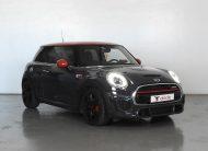 Mini John Cooper Works Chili BVAS