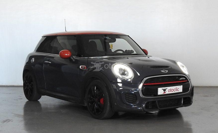 Mini John Cooper Works Chili BVAS