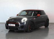 Mini John Cooper Works Chili BVAS