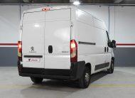 Peugeot Boxer 2.2 HDi 130 FT 333 L2H2
