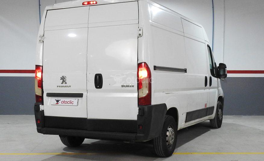 Peugeot Boxer 2.2 HDi 130 FT 333 L2H2
