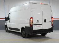 Peugeot Boxer 2.2 HDi 130 FT 333 L2H2