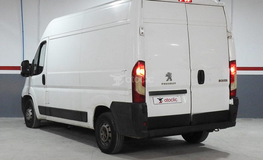 Peugeot Boxer 2.2 HDi 130 FT 333 L2H2