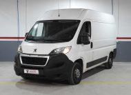 Peugeot Boxer 2.2 HDi 130 FT 333 L2H2