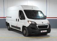 Peugeot Boxer 2.2 HDi 130 FT 333 L2H2